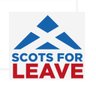 Scots for Leave's profile picture