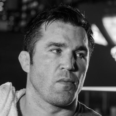 Chael Sonnen's profile picture