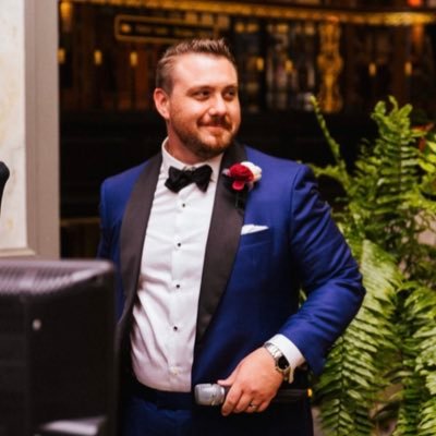 HuffmanJE's profile picture