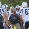 Coach Moore profil fotoğrafı