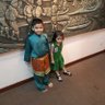 Profilbild von HASLINIZAM ISMAIL