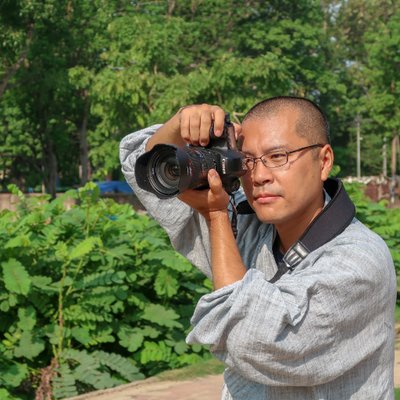 僧侶りょーしょー 🇯🇵福井🇮🇳ブッダガヤ 仏心寺's profile picture