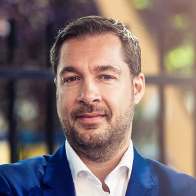 jeroen blokland's profile picture