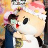 Profilbild von いりこ