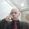 Profilbild von Iain A. Rogers