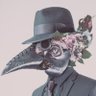 Profilbild von 煮付 Nitsuke / ペストマスクとスーツ