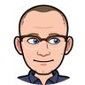 Profilbild von Jim Goard