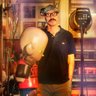 Profilbild von Carlos Galan