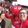 Matt Roberts 🏴's profile picture