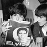 Profilbild von ElvisBeatles