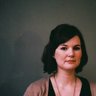 Profilbild von Sarah Morgan Hall