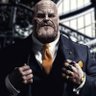 Фото профиля OTUNBA THANOS