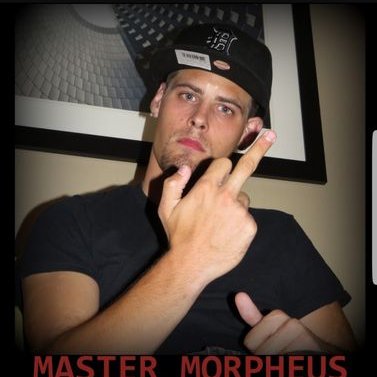 Master_Morpheus's profile picture