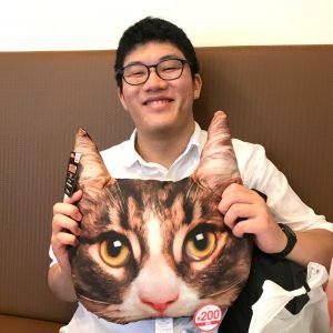 Yoichi Masuda's profile picture