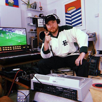 JulioBashmore's profile picture