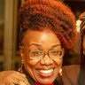 Profilbild von Mwalimu Catherine