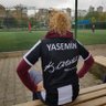 Фото профиля yasmin