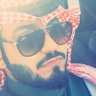 عبد المجيد الشمري profil fotoğrafı