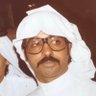 Фото профиля abdullah alnahdi