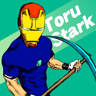ToruStark's profile picture