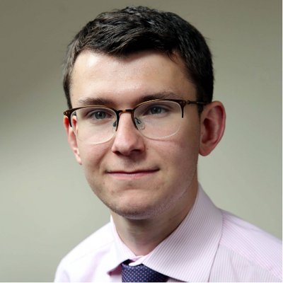 Bill Edgar's profile picture