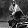 Фото профиля مُـغٓــرّد