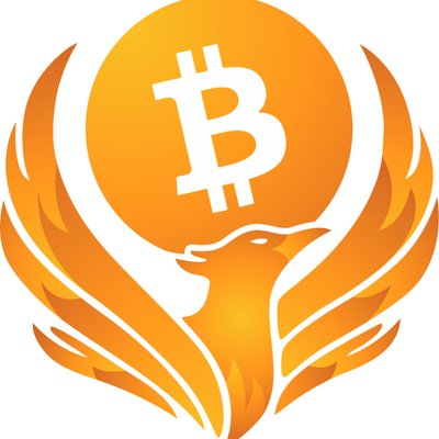 Bitcoin Feniks's profile picture