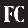 Fast Company's profile picture