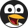 Profilbild von 企鵝飛
