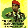Thomas Sankara's profile picture