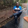 Profilbild von Peterson Ngobese