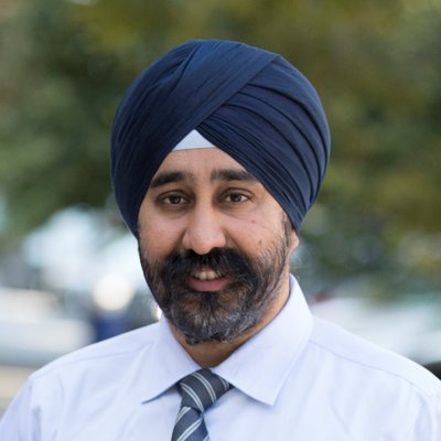RaviBhalla's profile picture