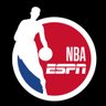 NBA on ESPN 的头像