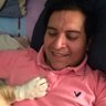 Isaac Cabrera (ړײ) profil fotoğrafı