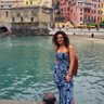 Profilbild von Maggie Giraldo