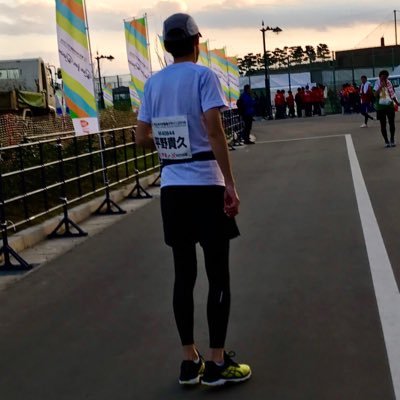 平野貴久（気象予報士）'s profile picture