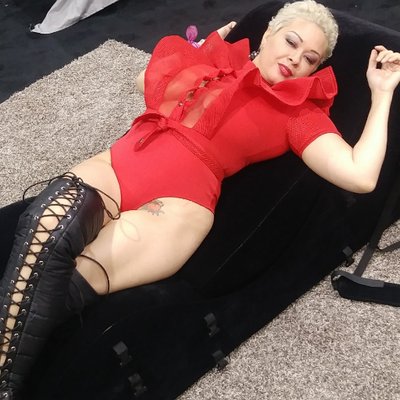 HandjobGenie's profile picture