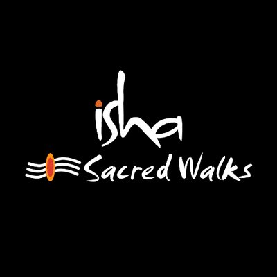 Isha Sacred Walks's profile picture