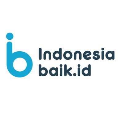 Indonesia Baik's profile picture