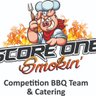 Фото профиля Score One Smokin