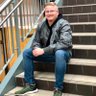 Profilbild von Jacob Berry