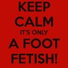 Фото профиля Tiny Foot Pervert