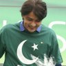 Profilbild von Imran Qureshi