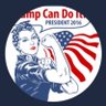 Latina For Trump ™️❤️🇺🇸's profile picture