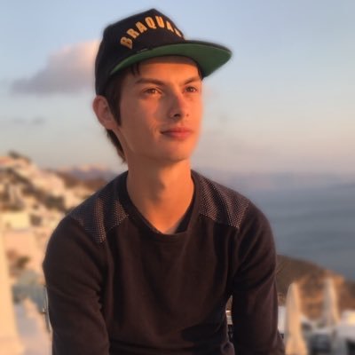 Josselin Riou's profile picture