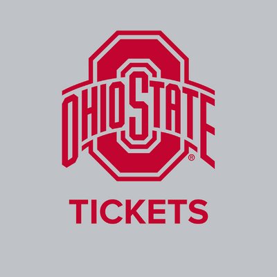 Ohio State Athletics Ticket Office's profile picture