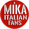 MIKA ITALIAN FANS's profile picture