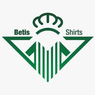 BetisShirts 💚⚪️'s profile picture