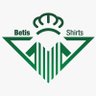 BetisShirts 💚⚪️ profil fotoğrafı