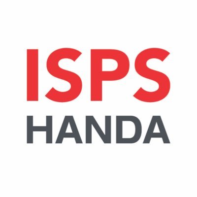 ISPSHanda's profile picture